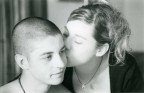 I miei fratelli... I miei fratelli...
