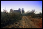 la strada per il nulla la strada per il nulla