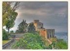 La Rocca Malatestiana La Rocca Malatestiana