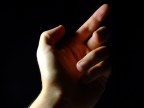 L'espressività della mano.... L'espressività della mano....