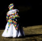 il coraggio di ArlecchinA....