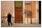 Strano parcheggio Strano parcheggio