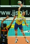 Volley: pipe di Casoli
