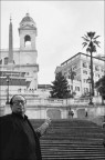 P.za di Spagna P.za di Spagna