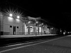 My station.... My station....