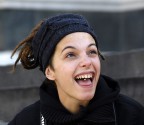 Giovane e simpatica fotografa livornese conosciuta a Santa C Giovane e simpatica fotografa livornese conosciuta a Santa C