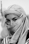 Arabic Girl