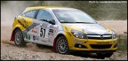 Rally 7 Comuni Opel Astra