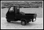 Dal finestrino... Dal finestrino...