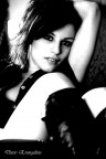 Daniela Gervasi BW