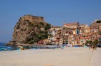 PANORAMA SCILLA PANORAMA SCILLA