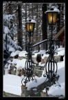 sotto la neve sotto la neve