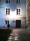 Silenzio in citta' Silenzio in citta'