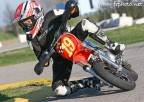 Minimotard: piega
