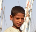 Egitto Bambino 2