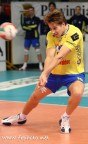 Volley: ricezione