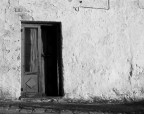 Porta solitaria Porta solitaria