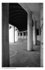 Sbirciando il portico... Sbirciando il portico...