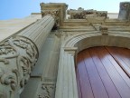 particolare architettonico particolare architettonico