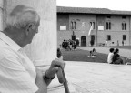 " il bastone " " il bastone "