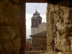 Spiando dalla rocca... Spiando dalla rocca...