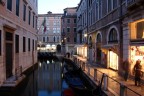 Venezia by Night - II