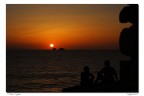 Tramonto a Krios Tramonto a Krios