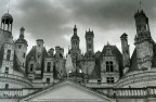 Castello di Chambord Castello di Chambord