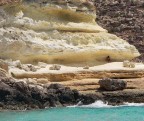 Lampedusa Ombra Lampedusa Ombra
