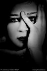 Black Portrait Black Portrait