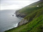vista d'irlanda vista d'irlanda