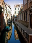 Canale a specchio Canale a specchio