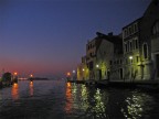 luci sull'acqua luci sull'acqua