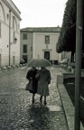 ..."e te che volevi lasciare l'ombrello a casa& ..."e te che volevi lasciare l'ombrello a casa&