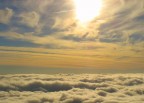 Sopra le nuvole Sopra le nuvole