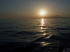 tramonto a maratea tramonto a maratea