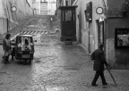 Englishman in Rome...