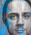 Il mio primo autoritratto....