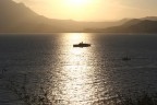 tramonto a Sapri tramonto a Sapri