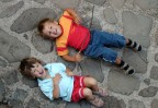 dall'alto dall'alto