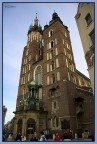 Cartolina da Cracovia Cartolina da Cracovia