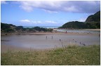 Aussi beach Aussi beach