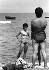 Sicilia, madre e figlia Sicilia, madre e figlia