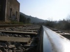 Corsica railway