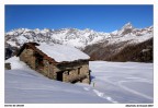 Cervino da Cheneil Cervino da Cheneil