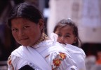 Mamma e bambino Mamma e bambino