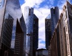 Parigi o New York? Parigi o New York?