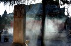 Il tempio della nuvola bianca Il tempio della nuvola bianca