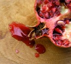 dai un bel taglio!(.......al melograno!)