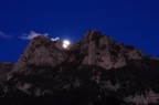 Spunta la luna dal...buco!!! Spunta la luna dal...buco!!!
